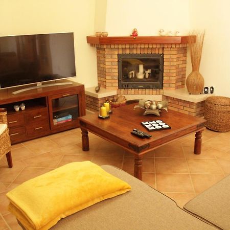 Villa Das Macas Albufeira Zewnętrze zdjęcie