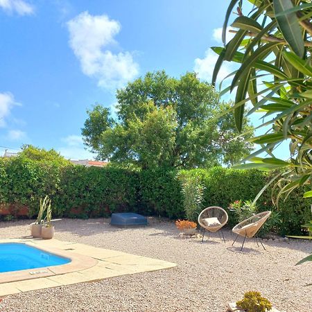 Villa Das Macas Albufeira Zewnętrze zdjęcie