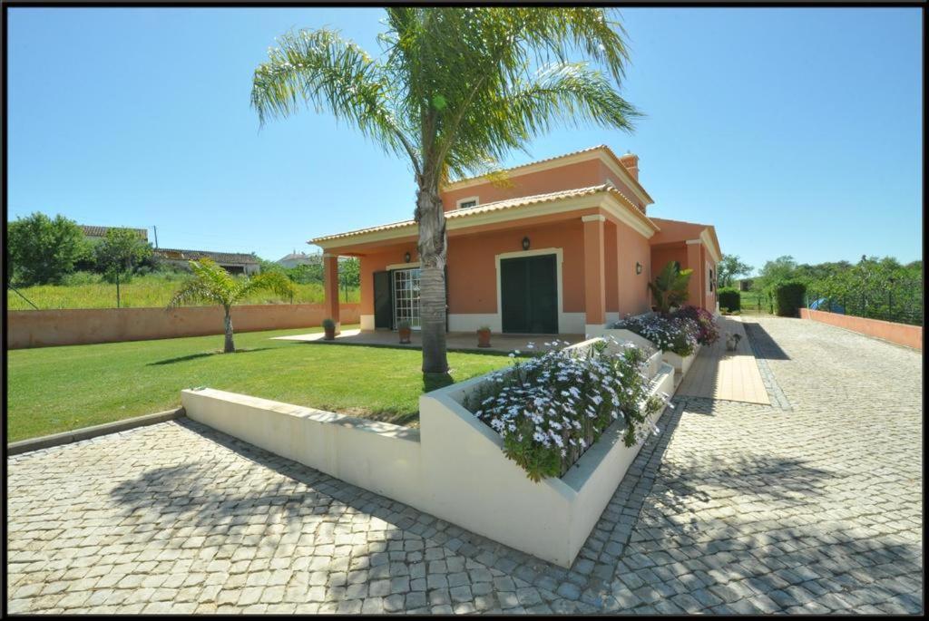 Villa Das Macas Albufeira Zewnętrze zdjęcie