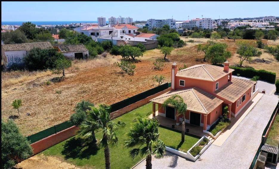 Villa Das Macas Albufeira Zewnętrze zdjęcie