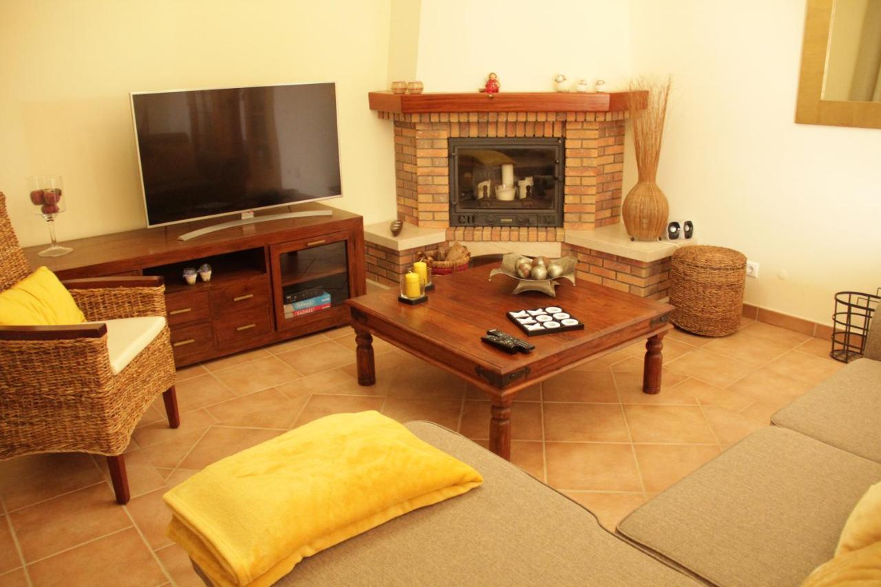 Villa Das Macas Albufeira Zewnętrze zdjęcie