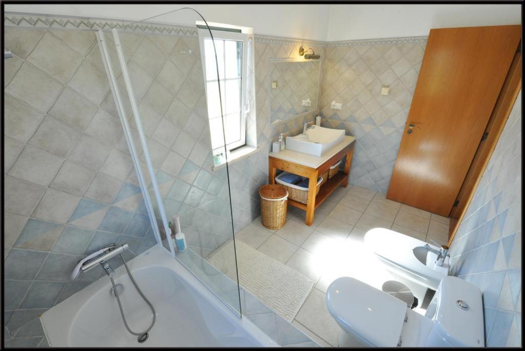 Villa Das Macas Albufeira Zewnętrze zdjęcie