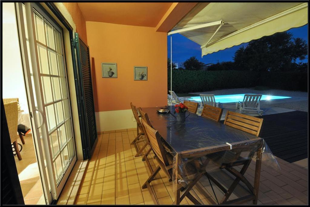 Villa Das Macas Albufeira Zewnętrze zdjęcie