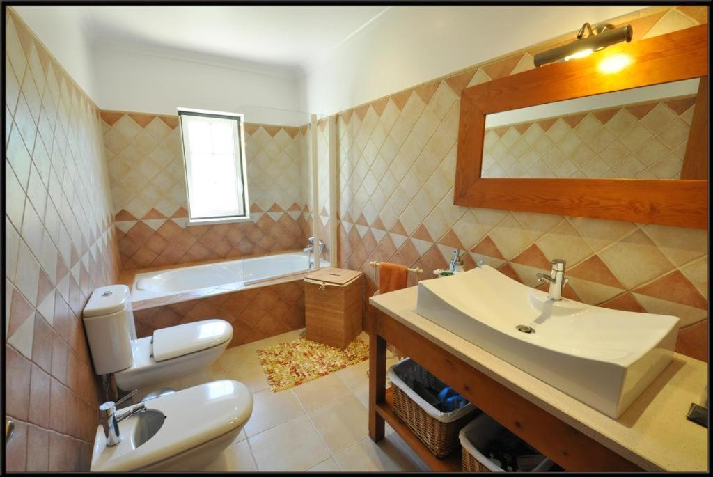 Villa Das Macas Albufeira Zewnętrze zdjęcie
