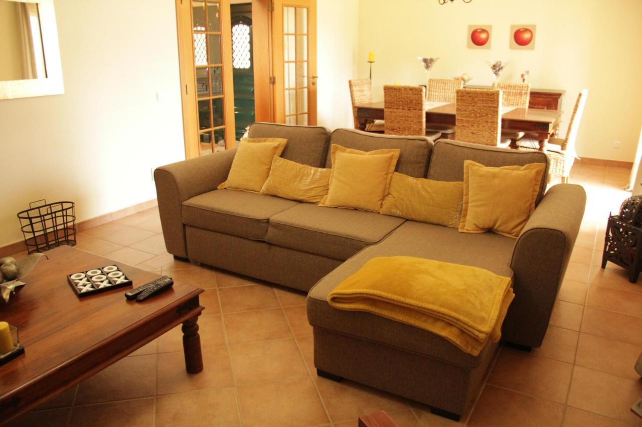 Villa Das Macas Albufeira Zewnętrze zdjęcie