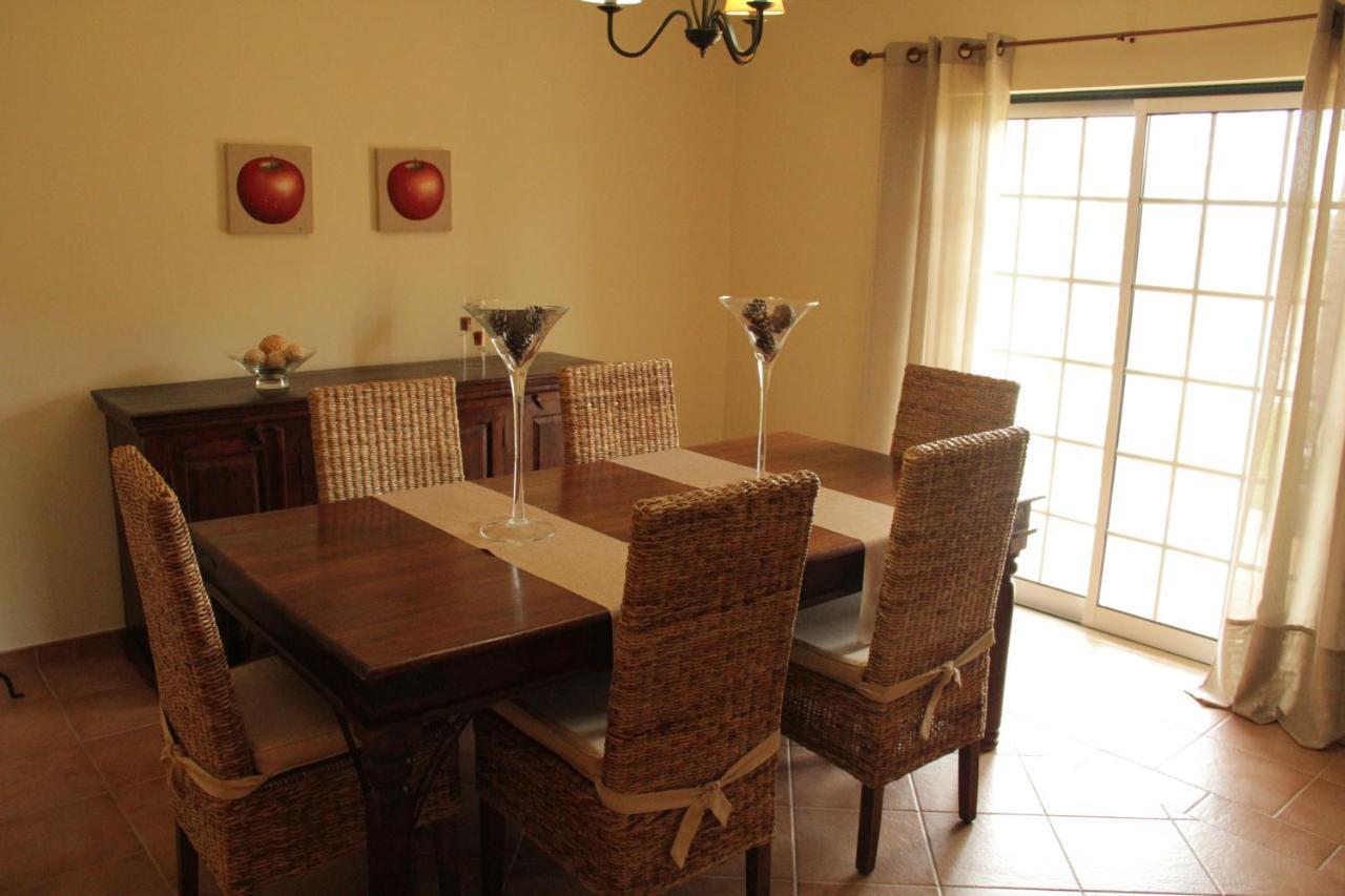 Villa Das Macas Albufeira Zewnętrze zdjęcie