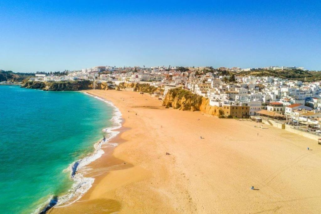 Villa Das Macas Albufeira Zewnętrze zdjęcie