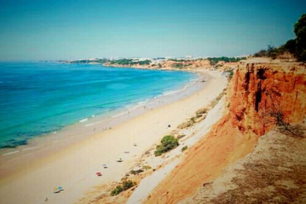 Villa Das Macas Albufeira Zewnętrze zdjęcie