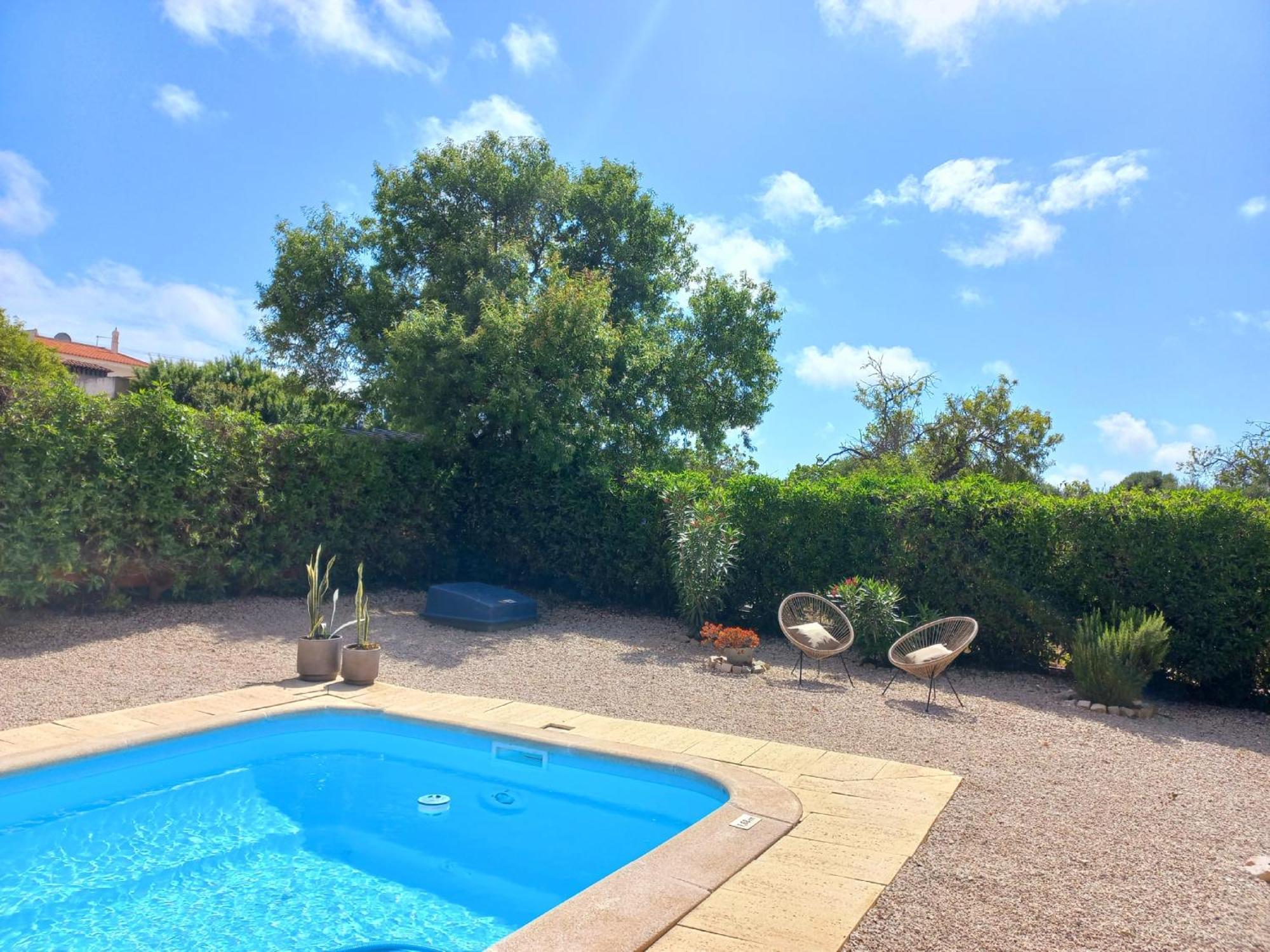Villa Das Macas Albufeira Zewnętrze zdjęcie